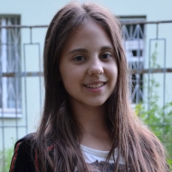 Masha